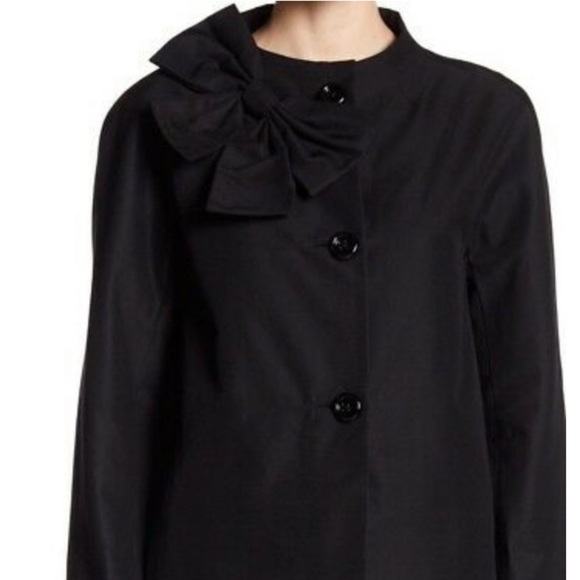 KATE SPADE Kendall coat - Picture 4 of 7